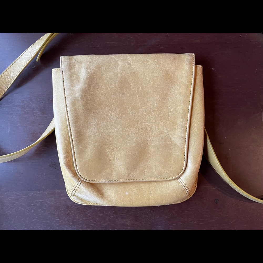 Hobo Crossbody